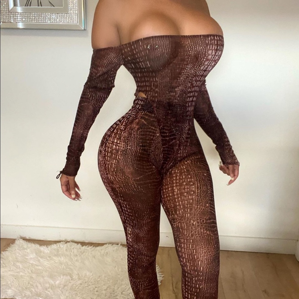 Shirt pants